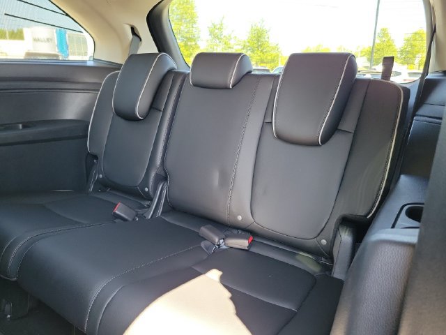 Certified 2025 Honda Odyssey Touring image 29