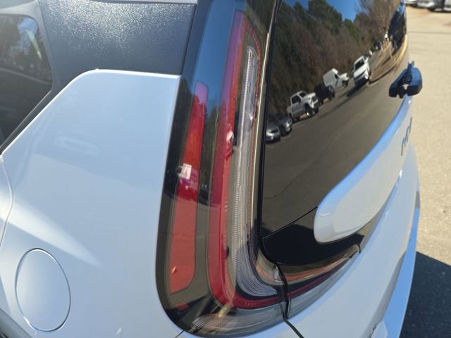 Used 2025 Kia Soul GT-Line w/ GT-Line Technology Package image 49