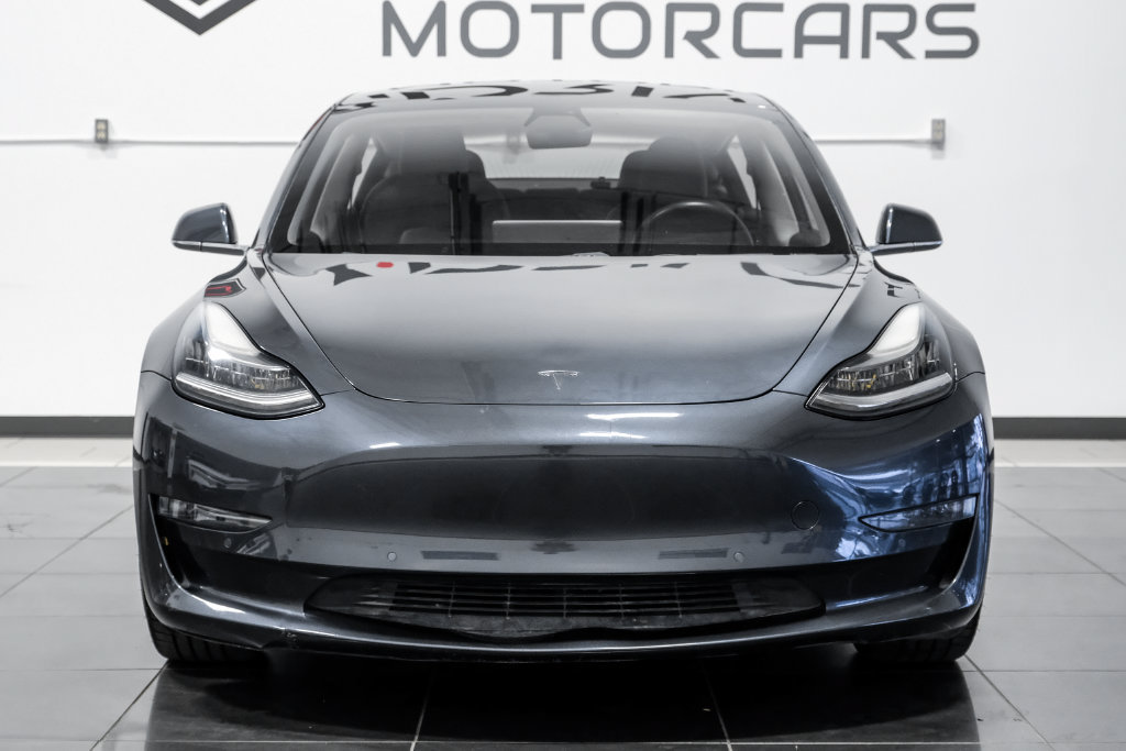 Used 2018 Tesla Model 3 Long Range RWD image 6