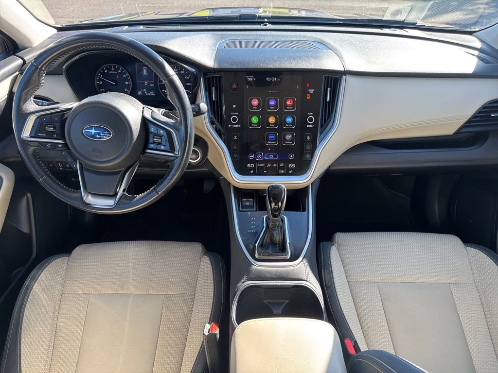 Used 2021 Subaru Outback Premium image 25