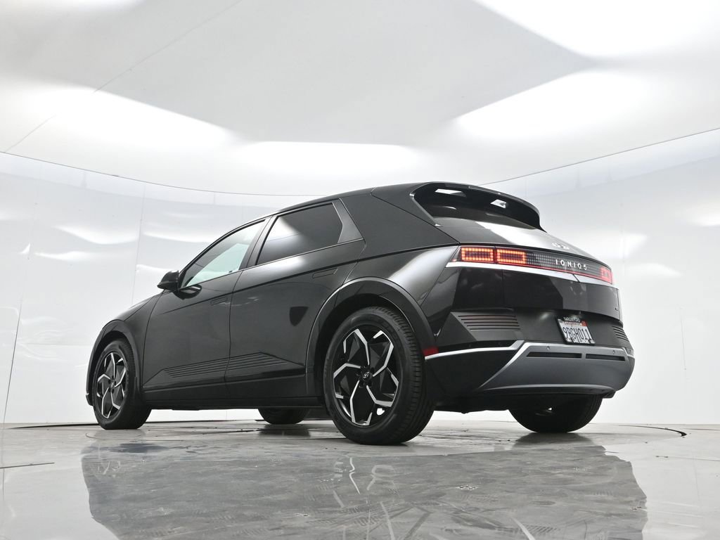 Used 2022 Hyundai Ioniq 5 SEL image 66