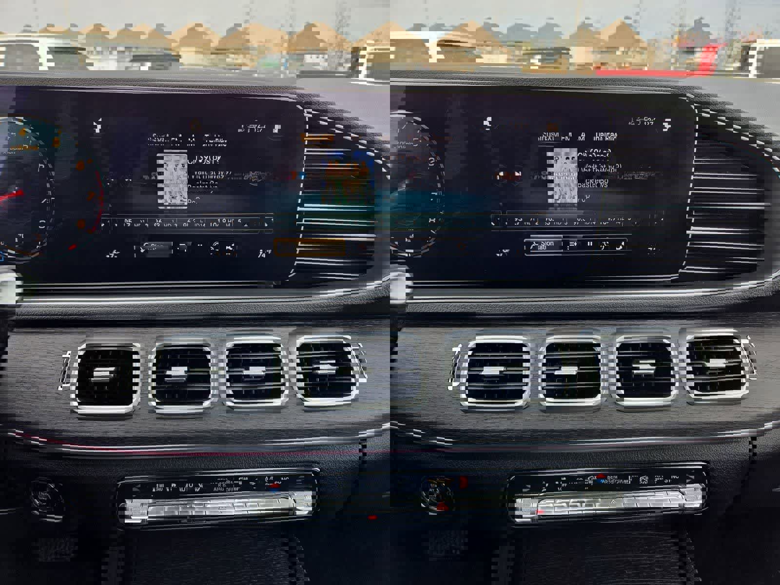 Used 2022 Mercedes-Benz GLE 350 GLE 350 image 27