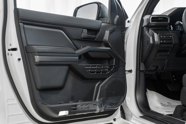 New 2026 Toyota 4Runner SR5 image 35