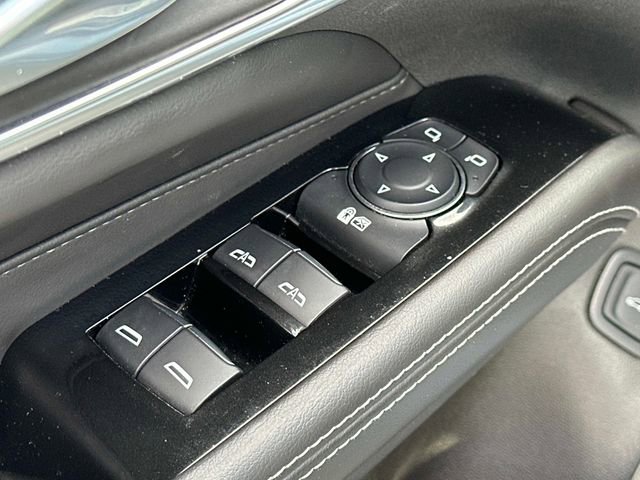 Certified 2023 Cadillac CT4 Premium Luxury image 14