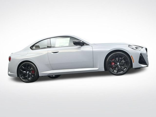 New 2026 BMW M240i Coupe w/ Premium Package RWD image 32