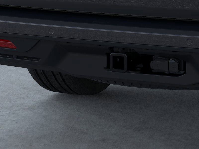 New 2025 Ford Expedition Active AWD/4WD image 29