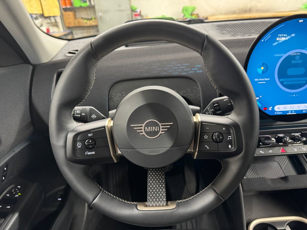 Used 2025 MINI Cooper Countryman S image 19