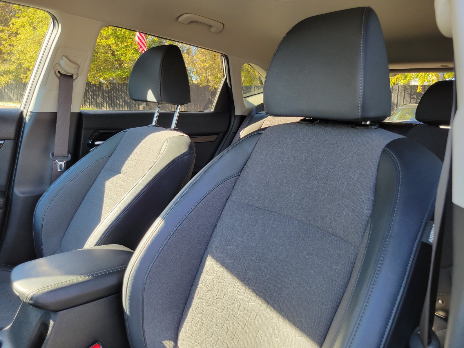 Certified 2024 Kia Seltos S AWD/4WD image 12