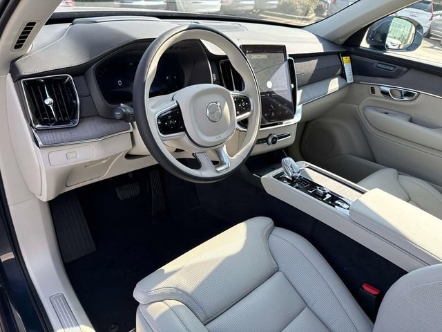 New 2026 Volvo XC90 B6 Ultra w/ Protection Package image 22