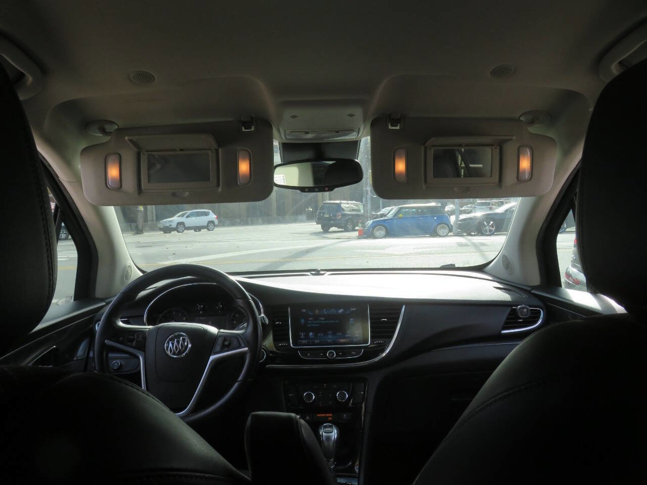 Used 2019 Buick Encore Preferred image 12