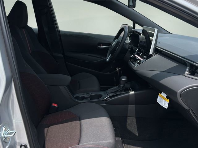 Used 2026 Toyota Corolla SE w/ SE Premium Package FWD image 10