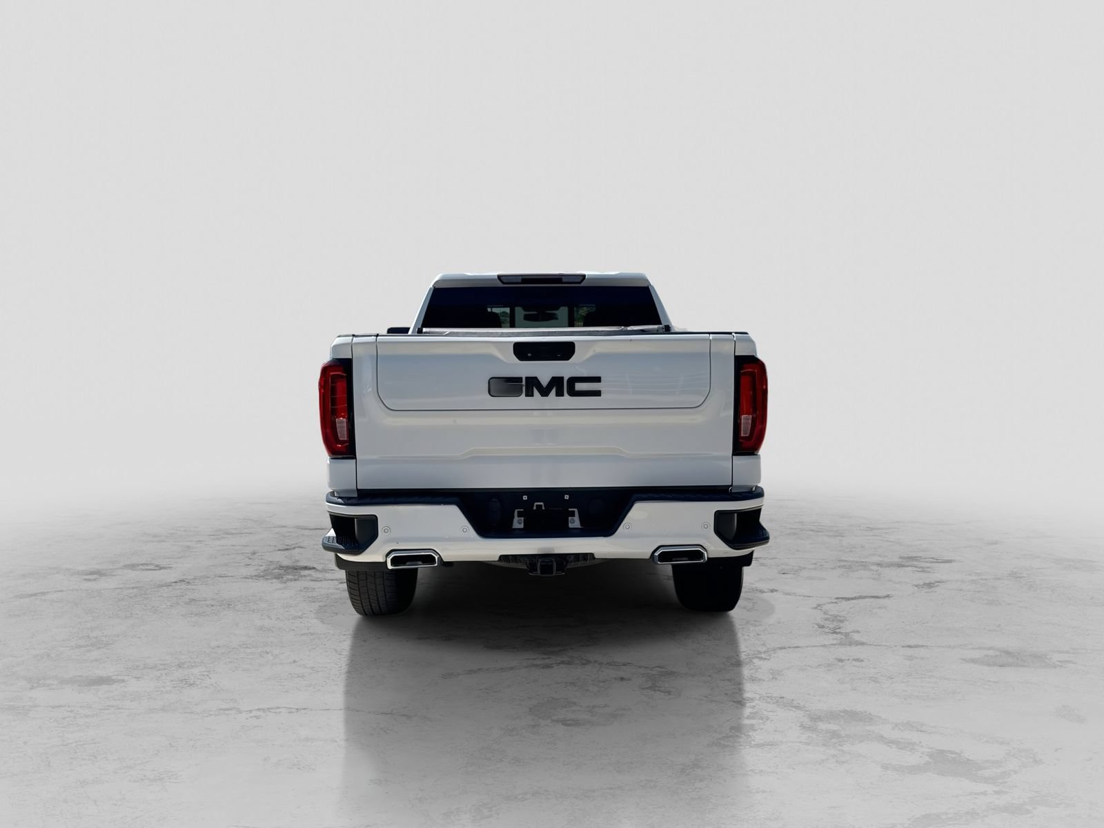 Used 2020 GMC Sierra 1500 AT4 w/ AT4 Premium Package AWD/4WD image 7