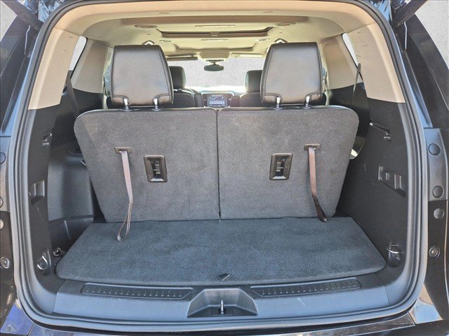 Used 2019 GMC Acadia Denali w/ Technology Package FWD image 6