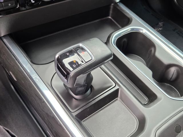 Certified 2023 Chevrolet Silverado 1500 LTZ w/ Technology Package image 23