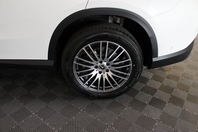 New 2026 Mercedes-Benz GLC 300 4MATIC image 10