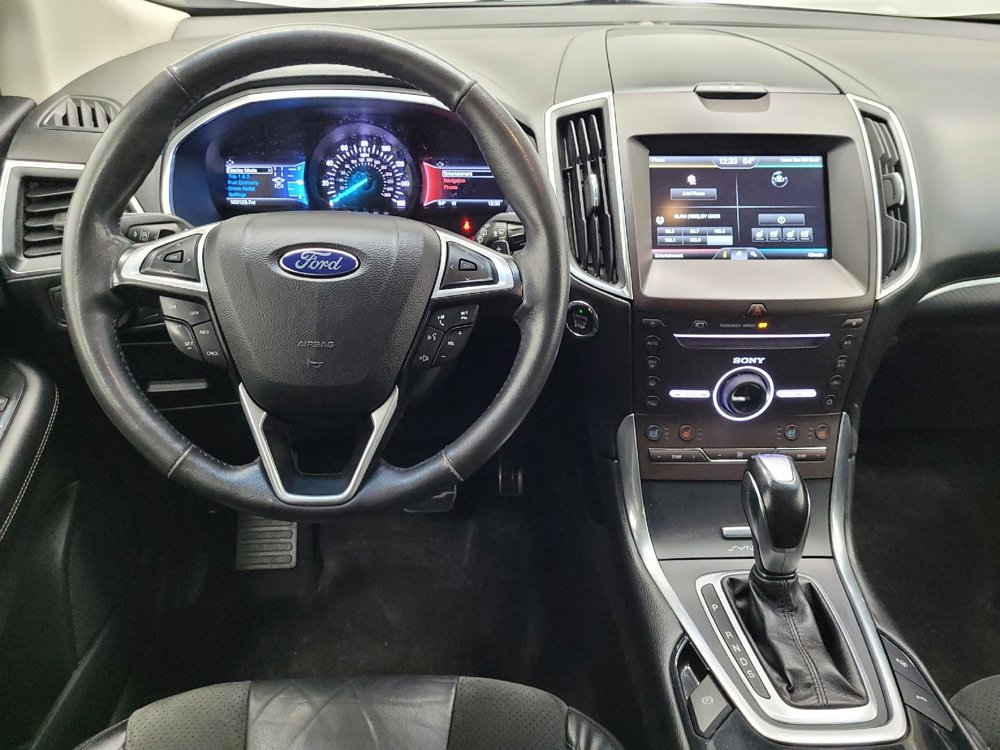 Used 2015 Ford Edge Sport w/ Equipment Group 401A AWD/4WD image 22