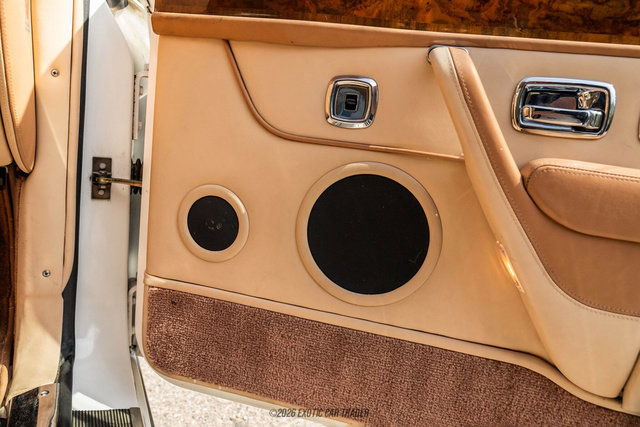 Used 1997 Bentley Continental T image 26