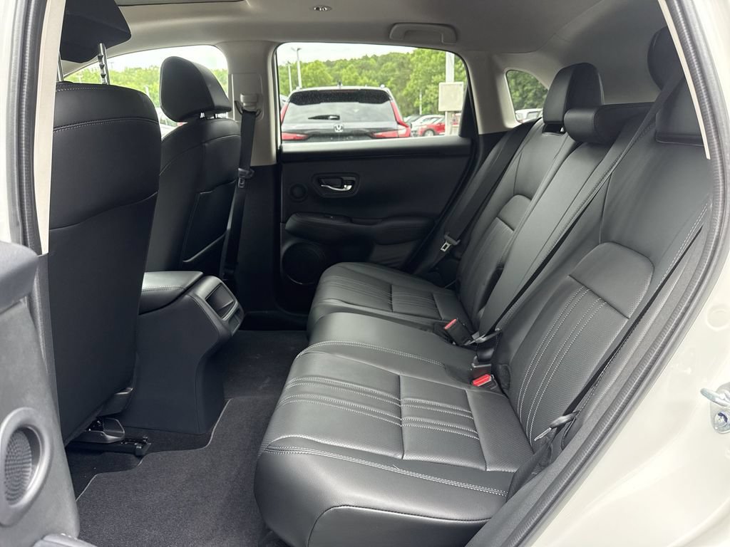 New 2026 Honda HR-V EX-L image 25
