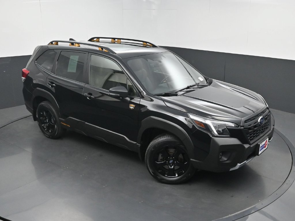 Used 2022 Subaru Forester Wilderness AWD/4WD image 32