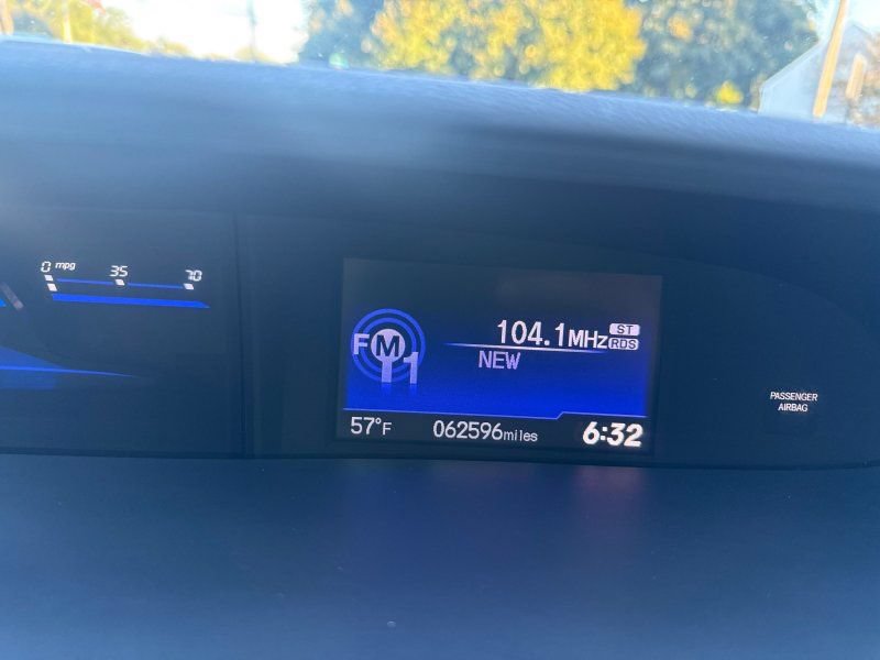 Used 2015 Honda Civic LX image 24