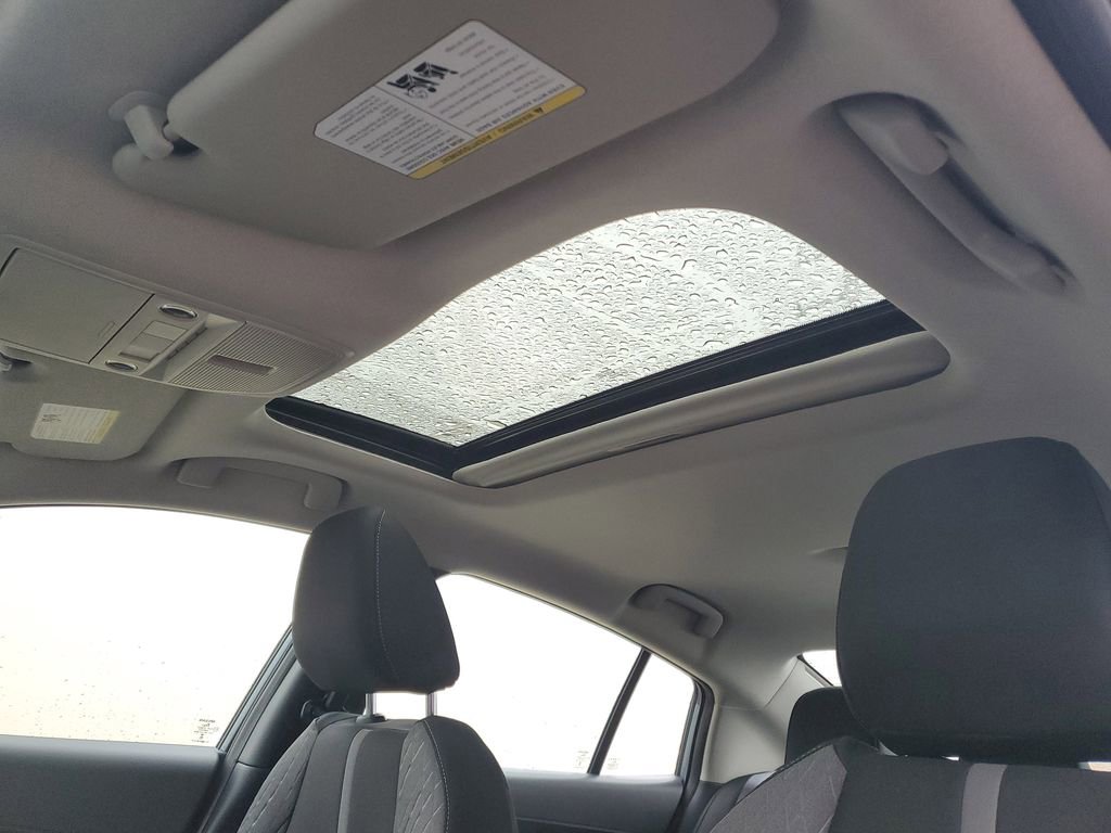 New 2026 Nissan Sentra SV image 11