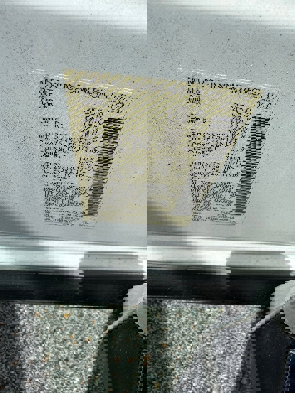 Used 2020 Nissan Murano SL w/ Moonroof Package image 10