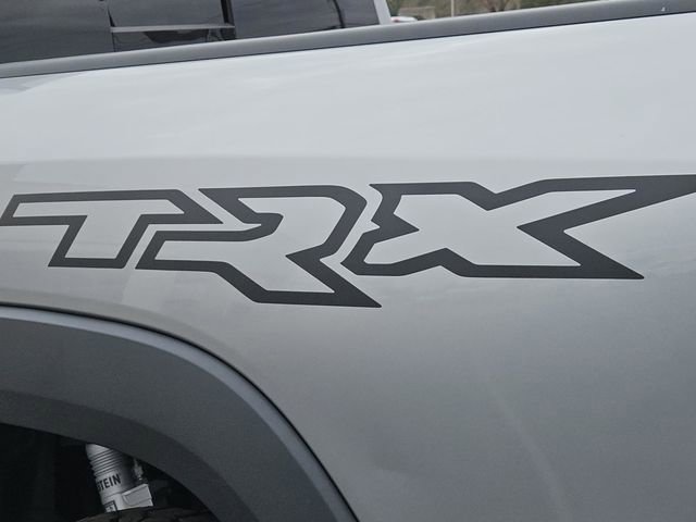 Used 2021 RAM 1500 TRX w/ TRX Level 2 Equipment Group image 12
