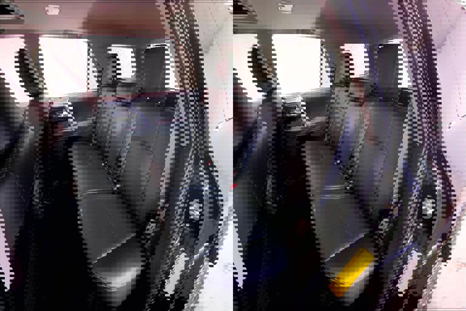 Used 2022 Toyota 4Runner Limited image 20