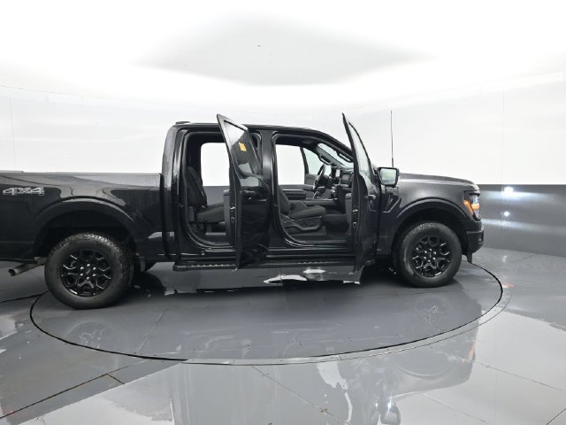 Used 2024 Ford F150 XLT w/ Equipment Group 302A MID AWD/4WD image 28
