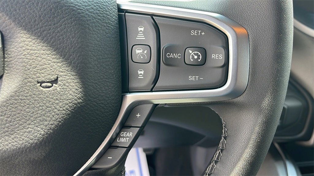 New 2026 RAM 2500 Big Horn image 22