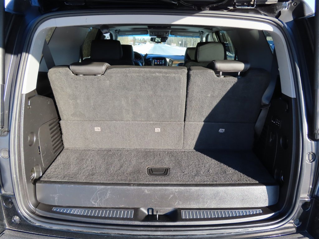 Certified 2018 GMC Yukon Denali w/ Denali Ultimate Package image 23