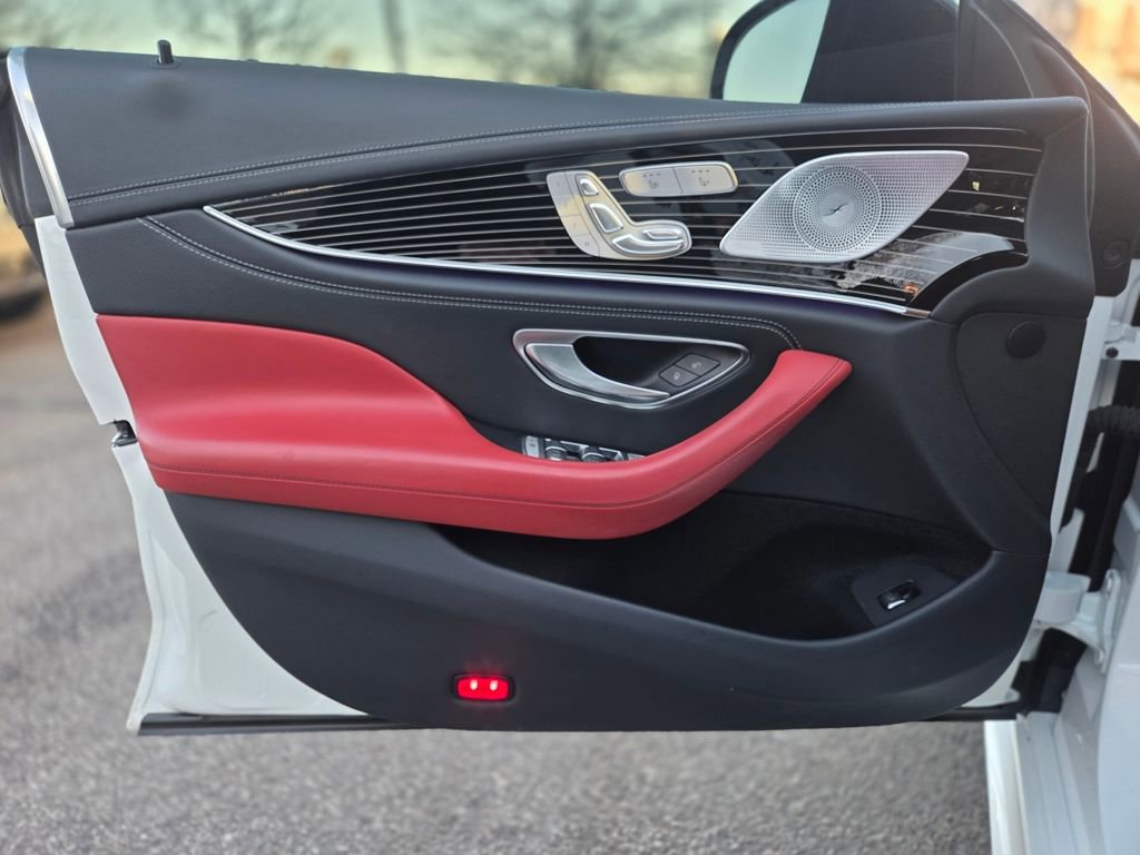 Used 2022 Mercedes-Benz CLS 450 4MATIC image 13