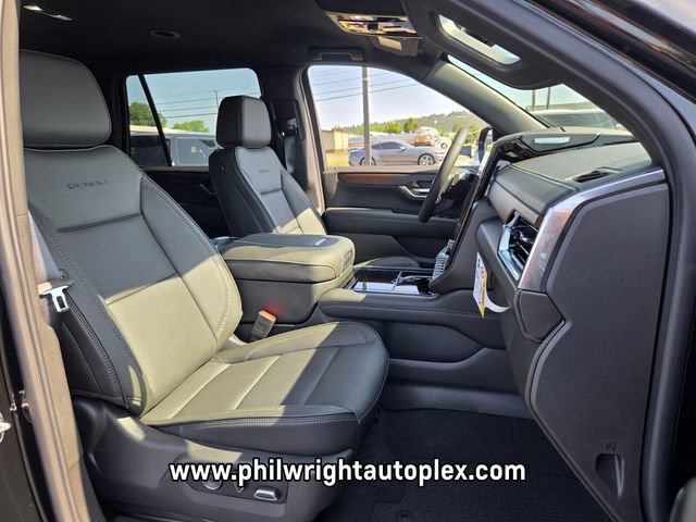 New 2026 GMC Yukon Denali AWD/4WD image 24