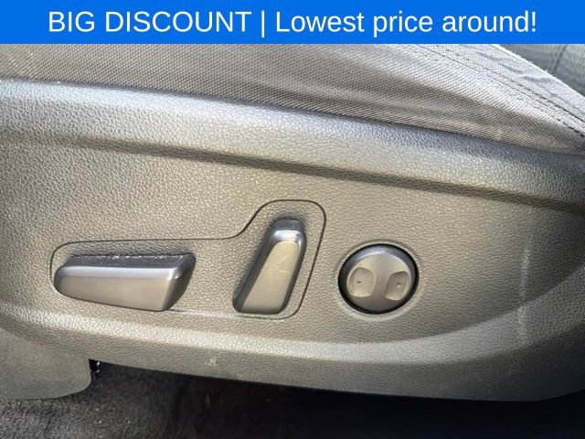 Used 2023 Hyundai Santa Fe SEL AWD/4WD image 24