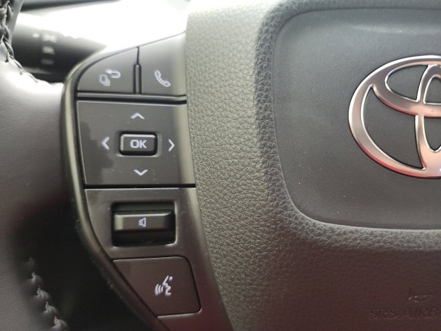 Certified 2026 Toyota Prius image 53