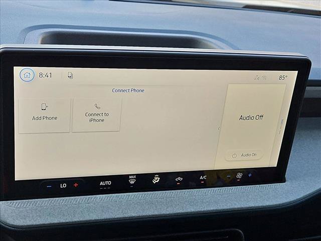 New 2026 Ford Maverick XLT FWD image 17