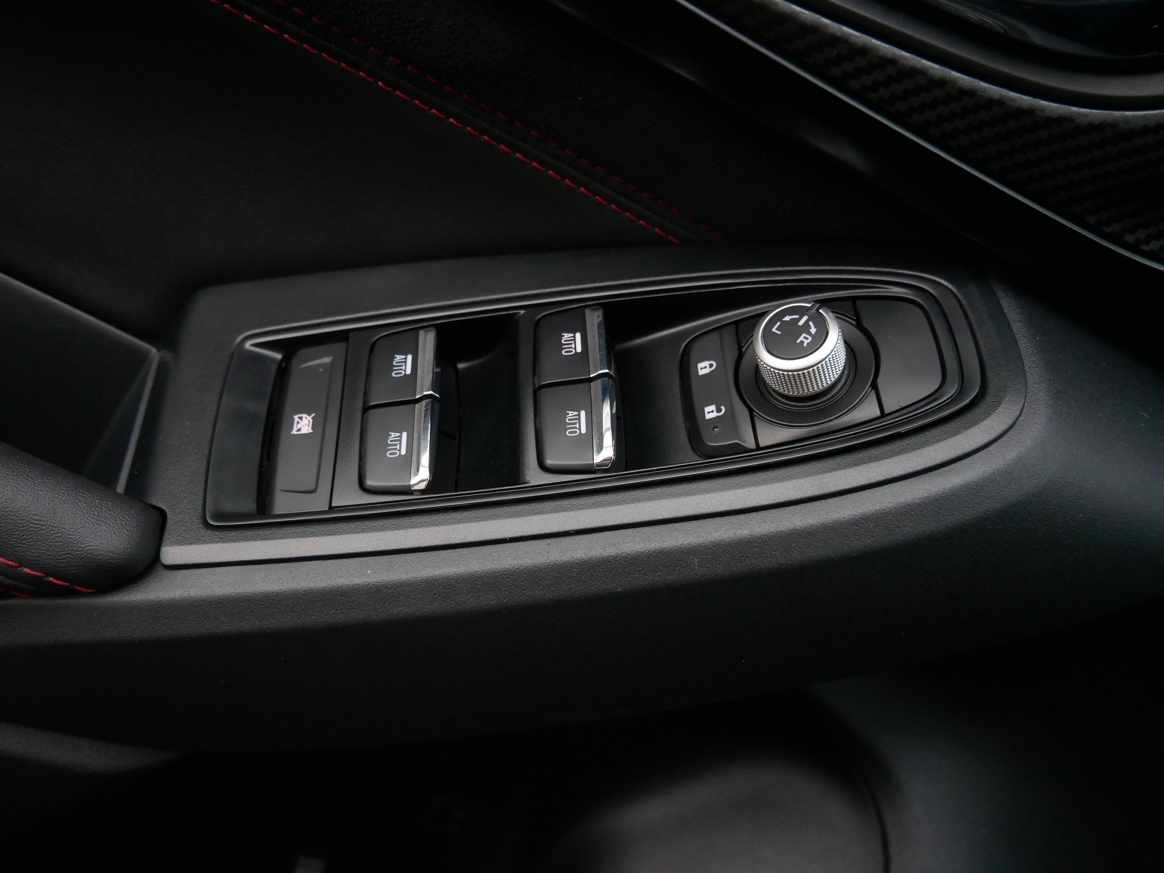 Used 2024 Subaru WRX TR w/ Popular Package #1A image 20