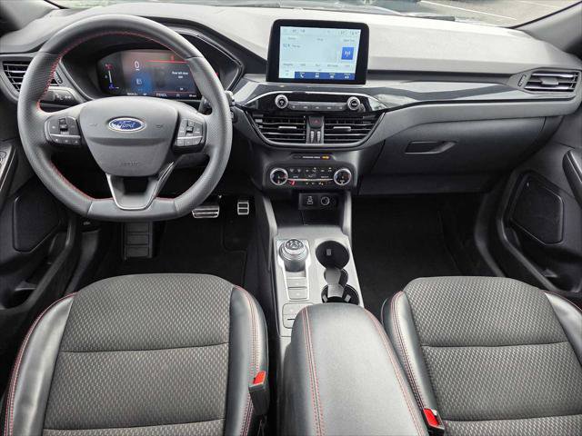 Used 2024 Ford Escape ST-Line AWD/4WD image 18