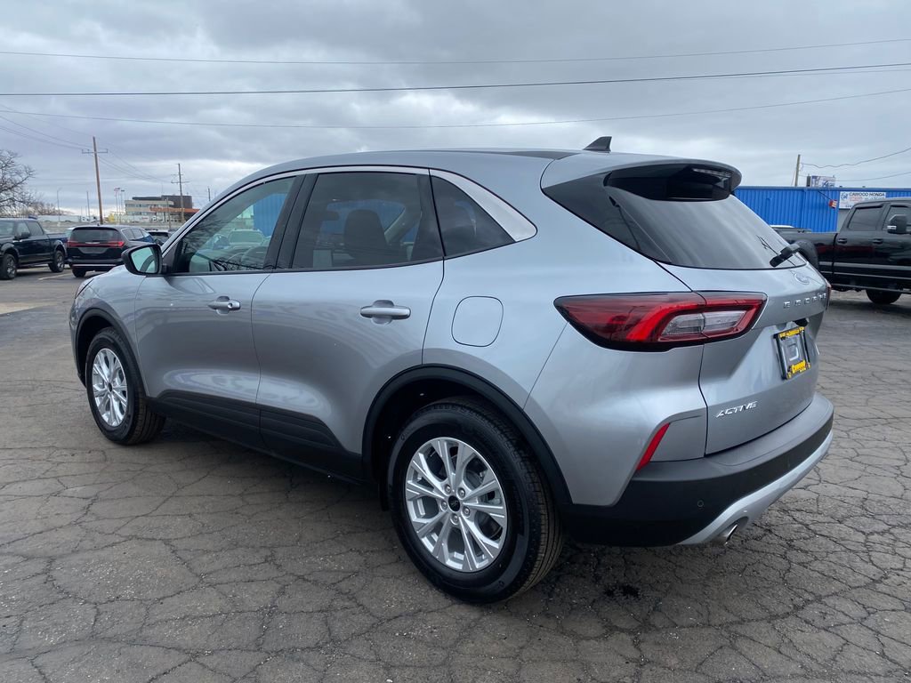 Used 2024 Ford Escape Active w/ Tech Pack #1 image 6