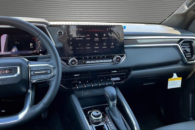 New 2026 GMC Canyon Elevation w/ Convenience Package AWD/4WD image 6