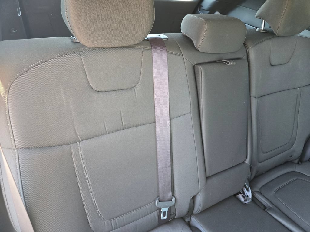 Used 2022 Hyundai Tucson SEL FWD image 19