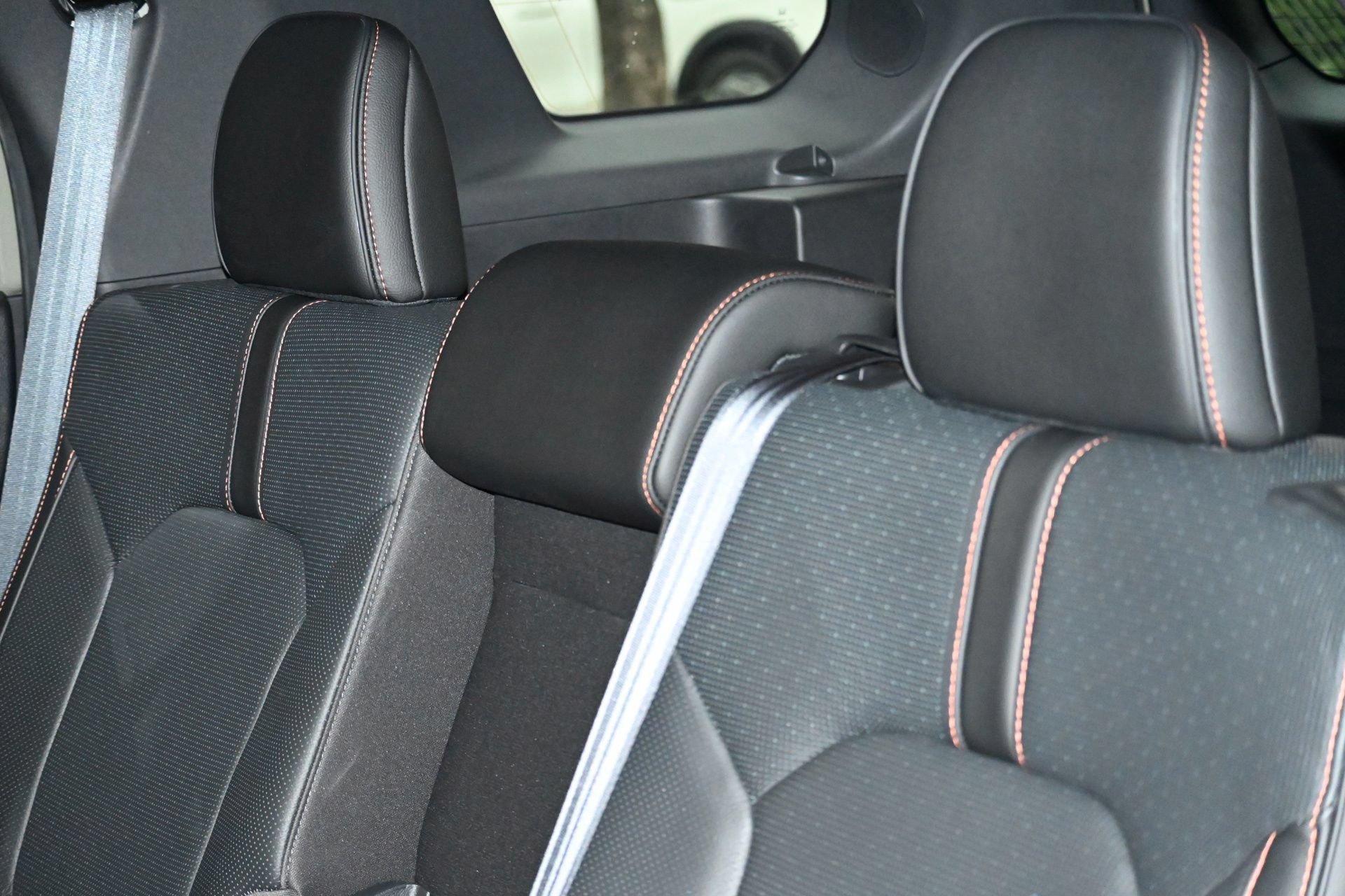 New 2026 Honda Passport TrailSport Elite image 20