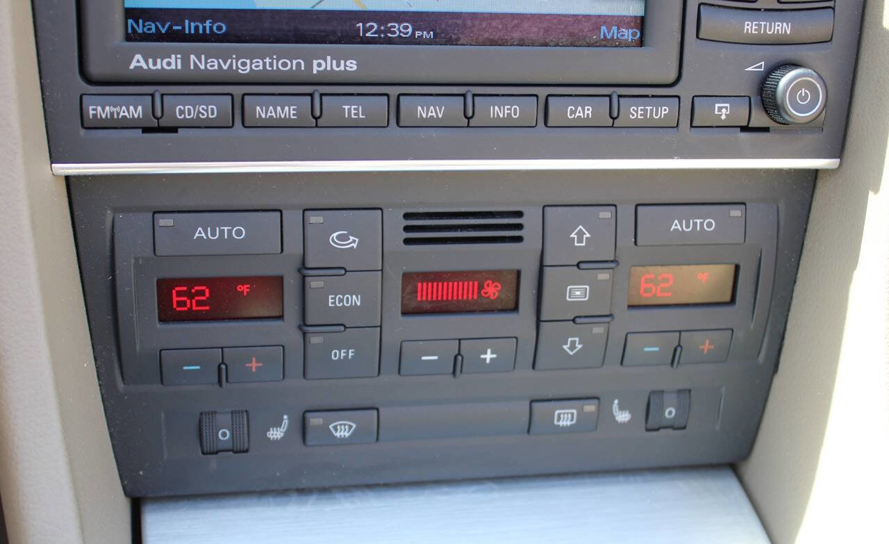 Used 2009 Audi A4 2.0T image 22