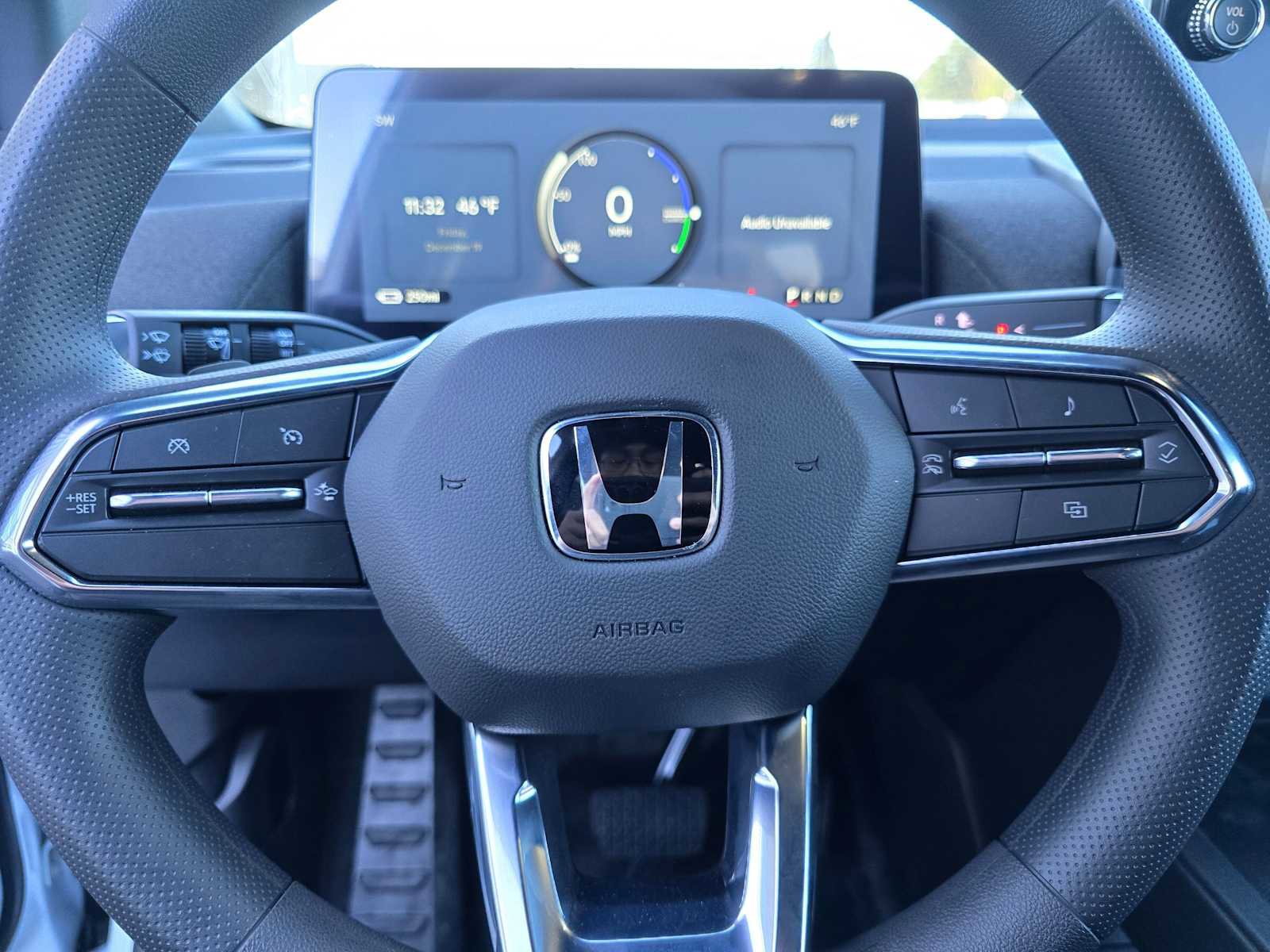 New 2026 Honda Prologue EX image 25