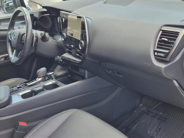 Certified 2026 Lexus NX 350 AWD w/ Cold Area Package image 22