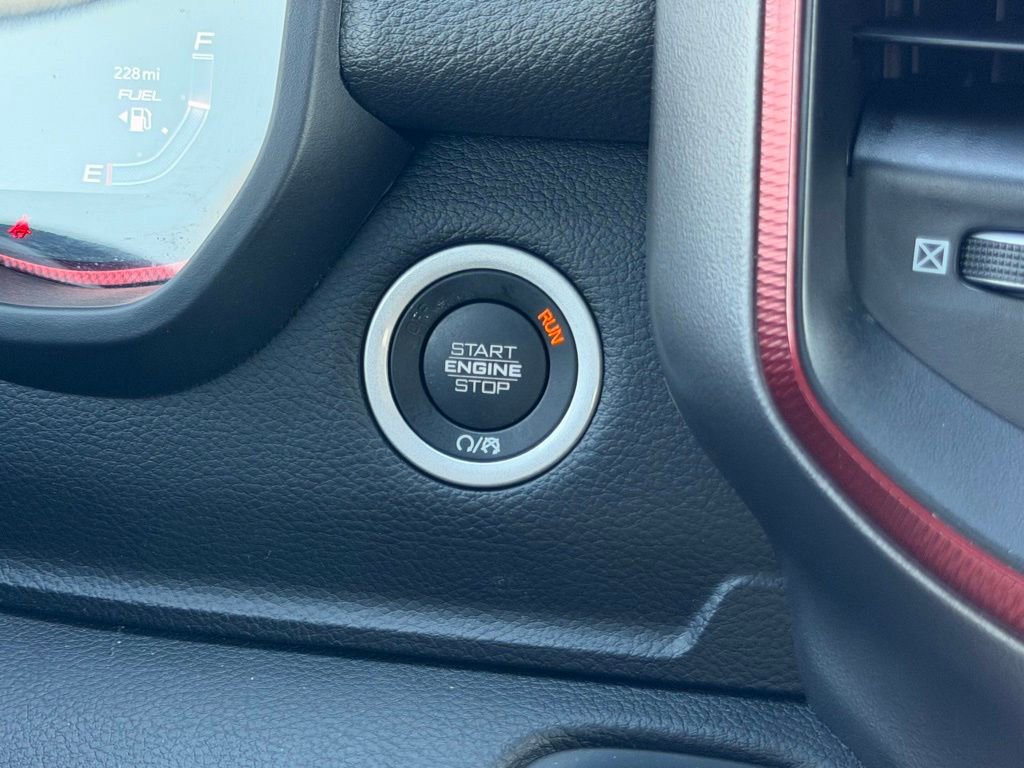 Certified 2026 RAM 1500 Rebel w/ Rebel Level 1 Equipment Group image 30