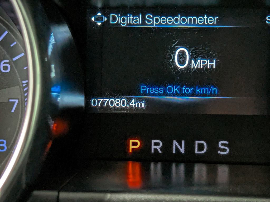 Used 2018 Ford Mustang EcoBoost image 25