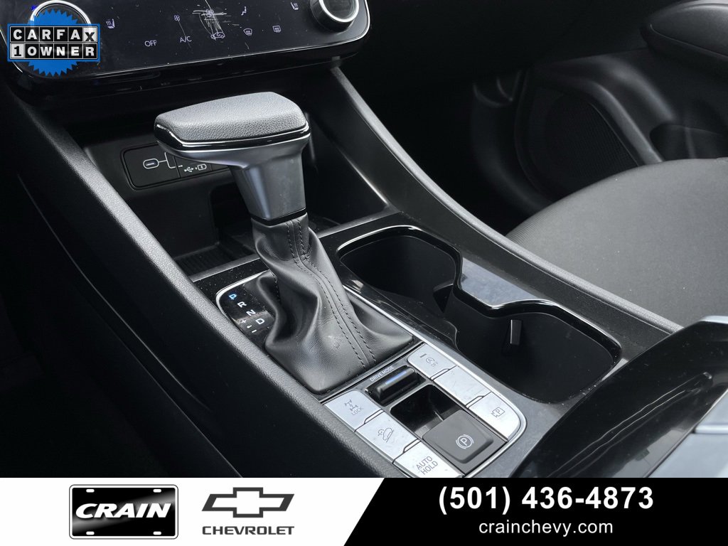 Used 2025 Hyundai Tucson SEL image 22