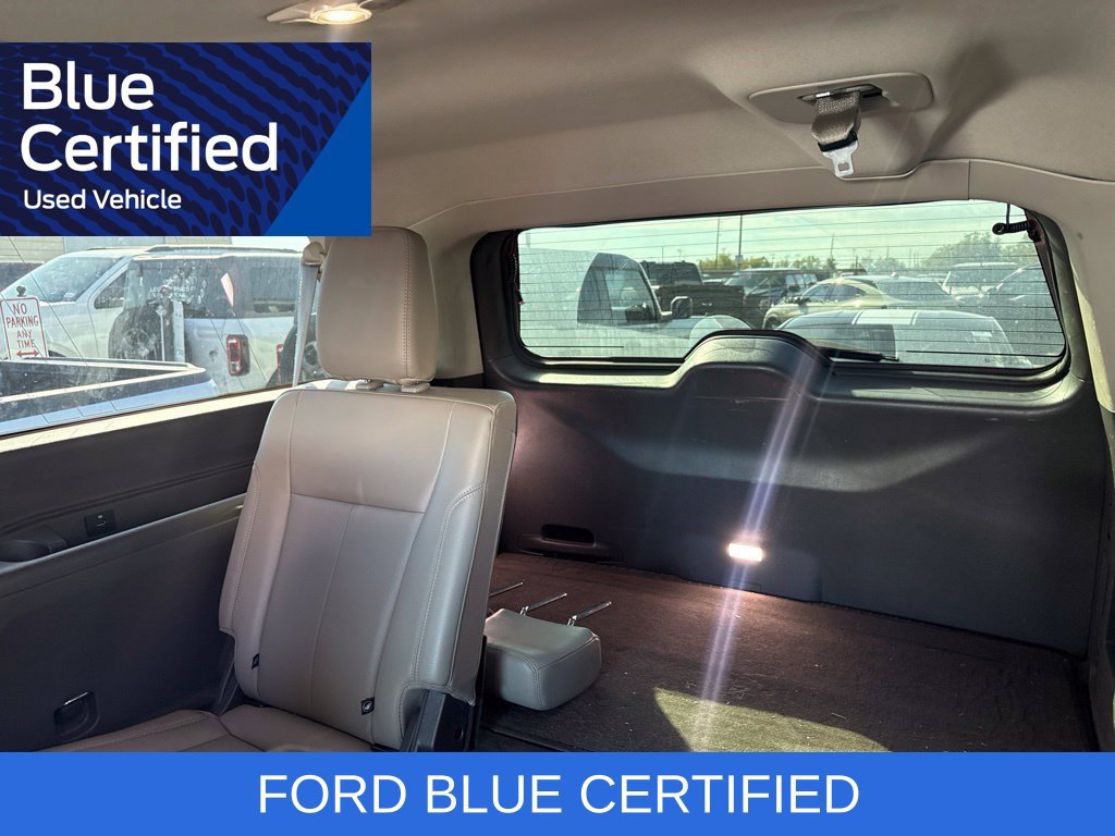 Used 2021 Ford Expedition Max XLT RWD image 5