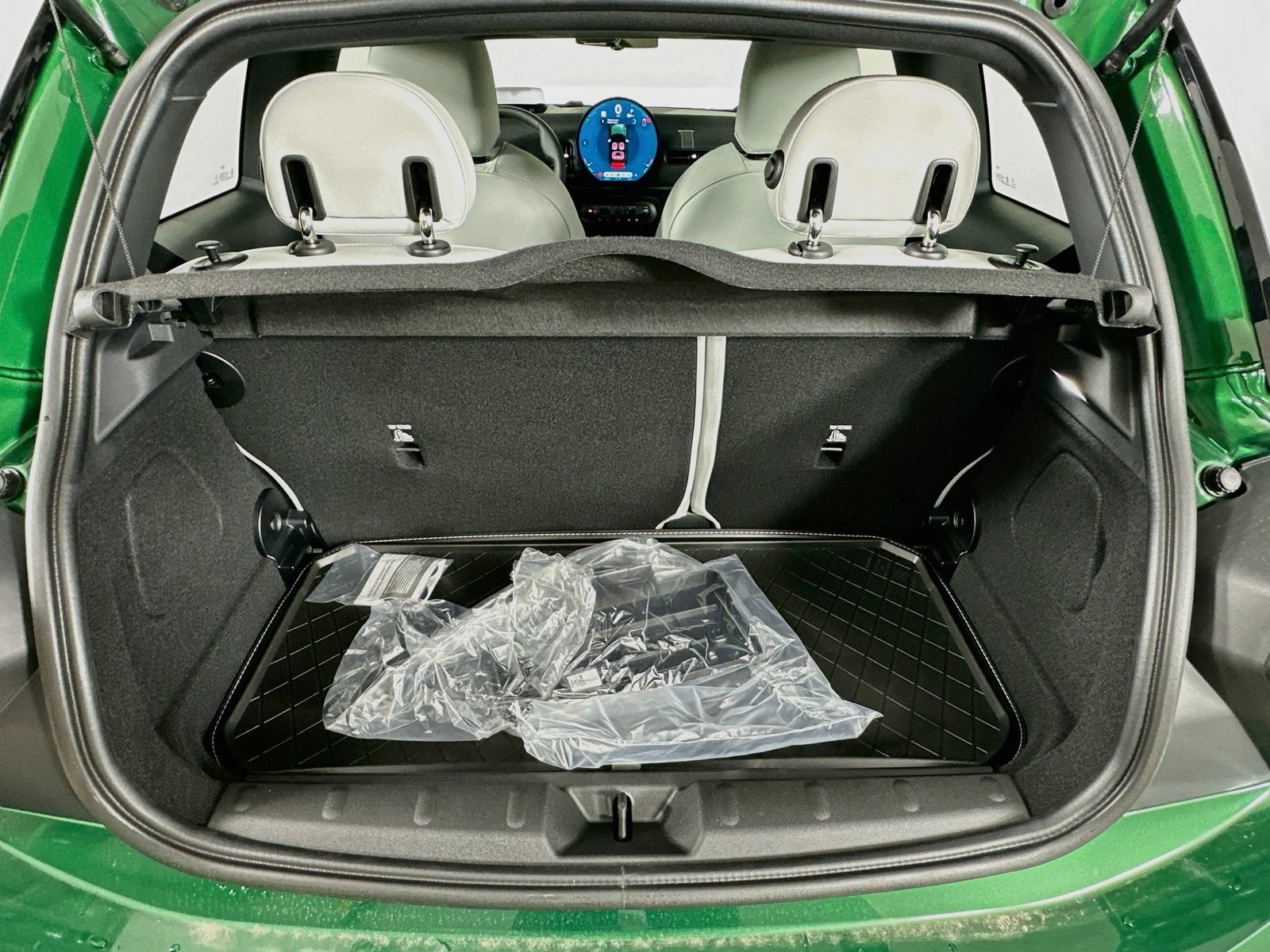 New 2026 MINI Cooper S FWD image 35